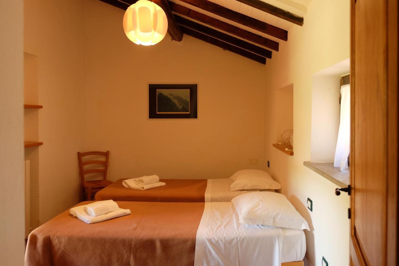 Agriturismo Biologico Bulichella Suvereto Bagian luar foto